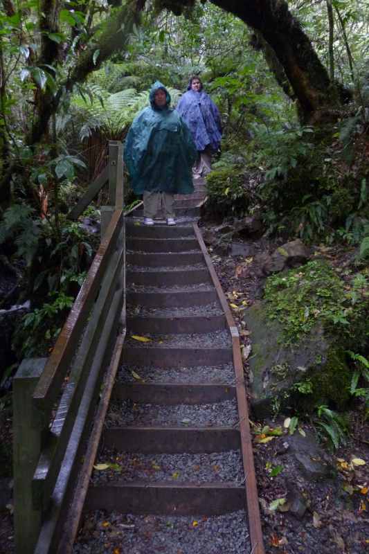 Nieuw-Zeeland 2011 - 1887